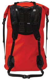 Boundary Dry Pack 65L Red Sealline BOUNDARY DRY PACK 65L RED